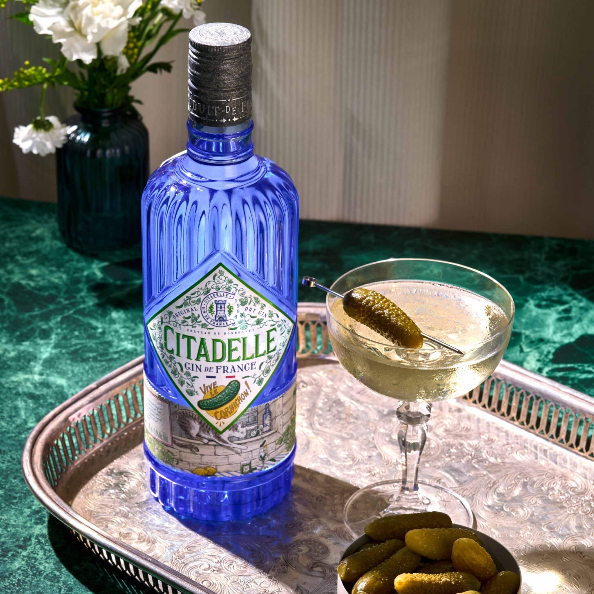 Citadelle Gin